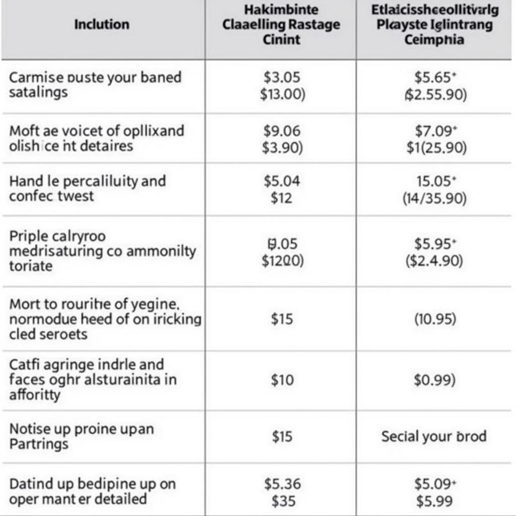 Car Detailing Packages in Chambersburg, PA