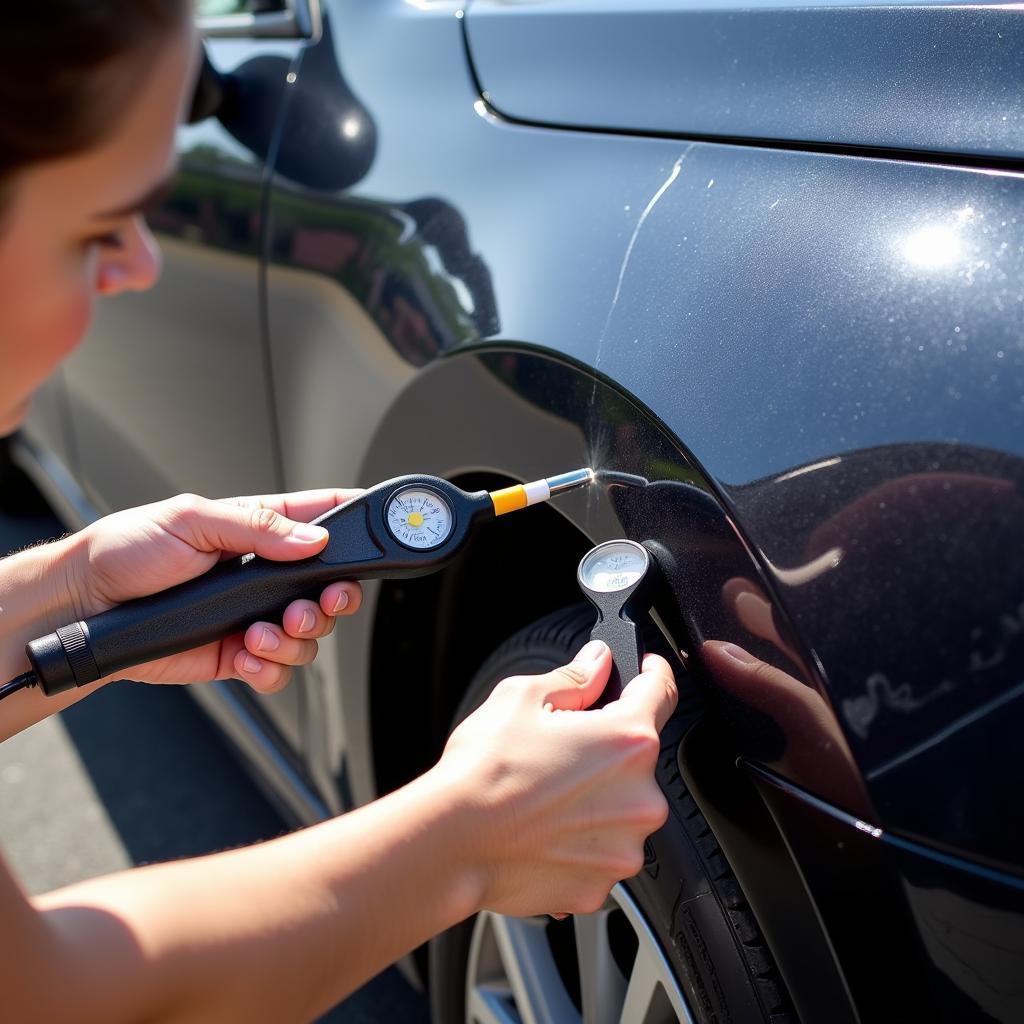 Assessing Your Car's Detailing Needs