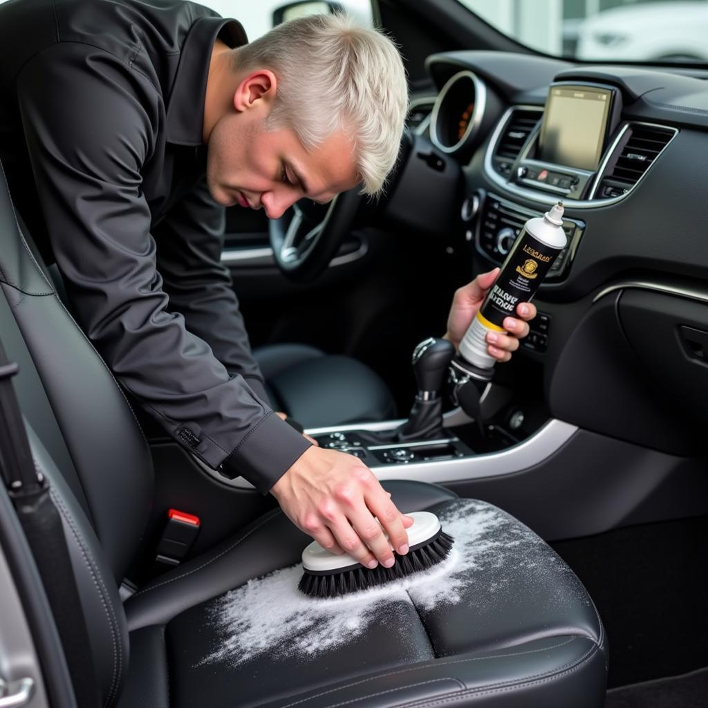 Car Detailing Rochdale: Your Guide to a Showroom Shine