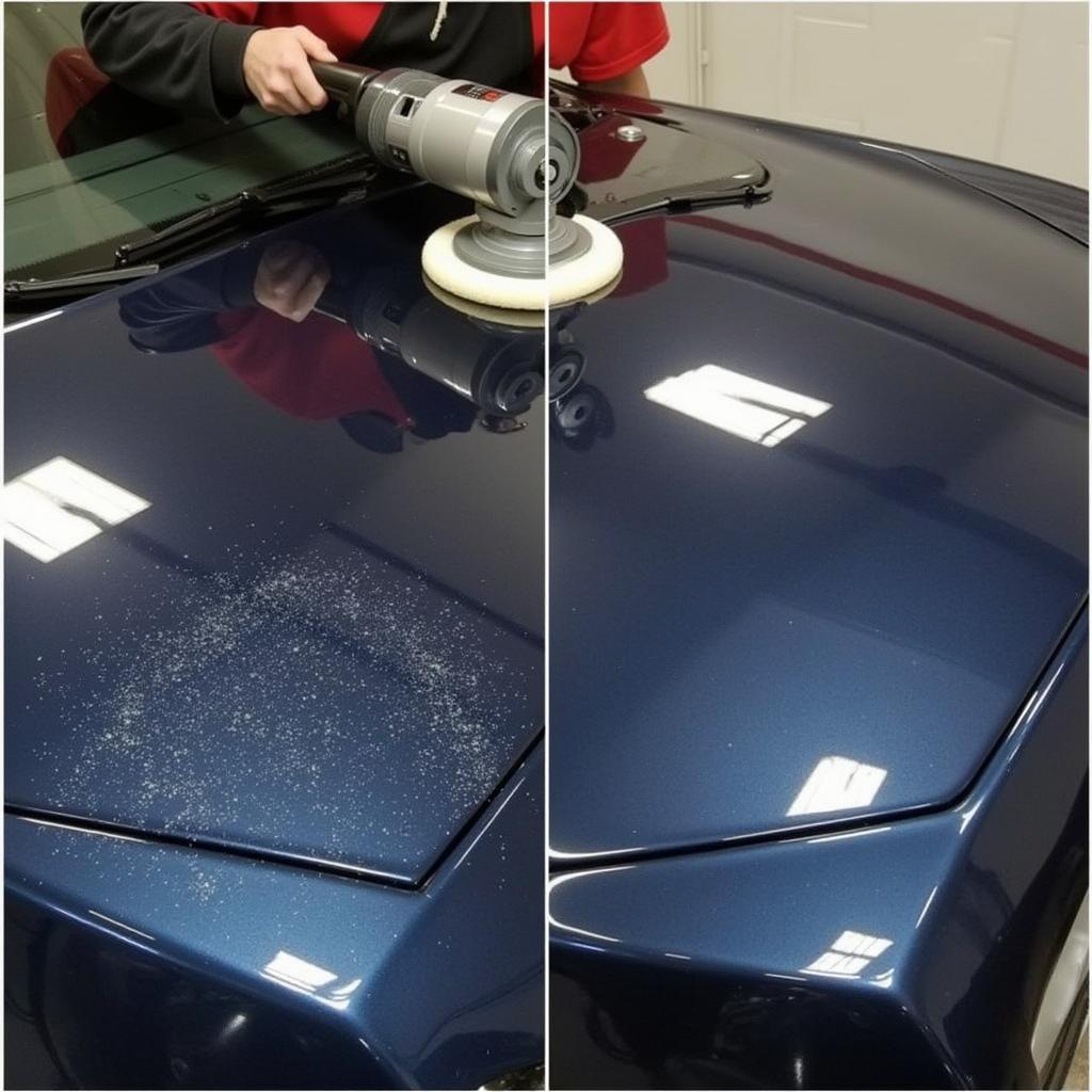 Car Detailing Rocky River: Achieving Automotive Perfection