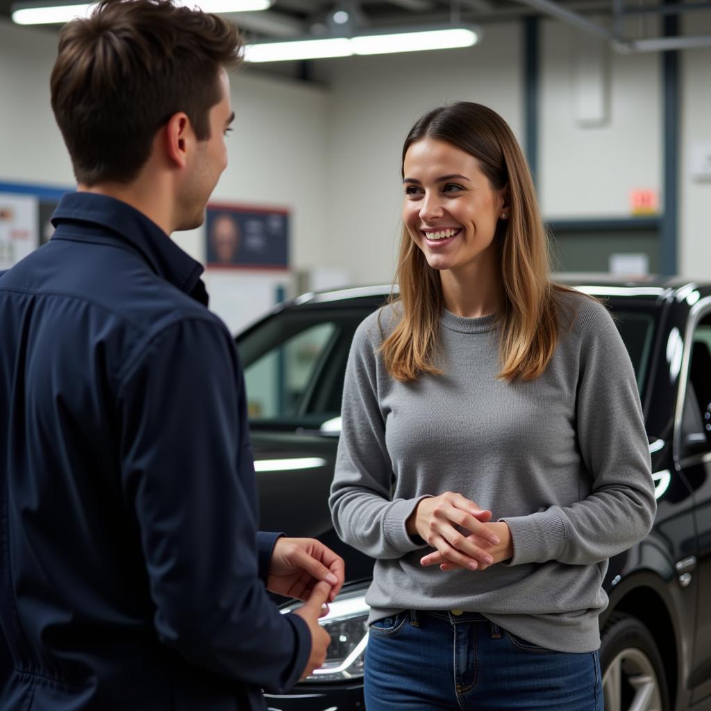 Negotiating Salary for Car Detailing Jobs in Fayetteville, NC