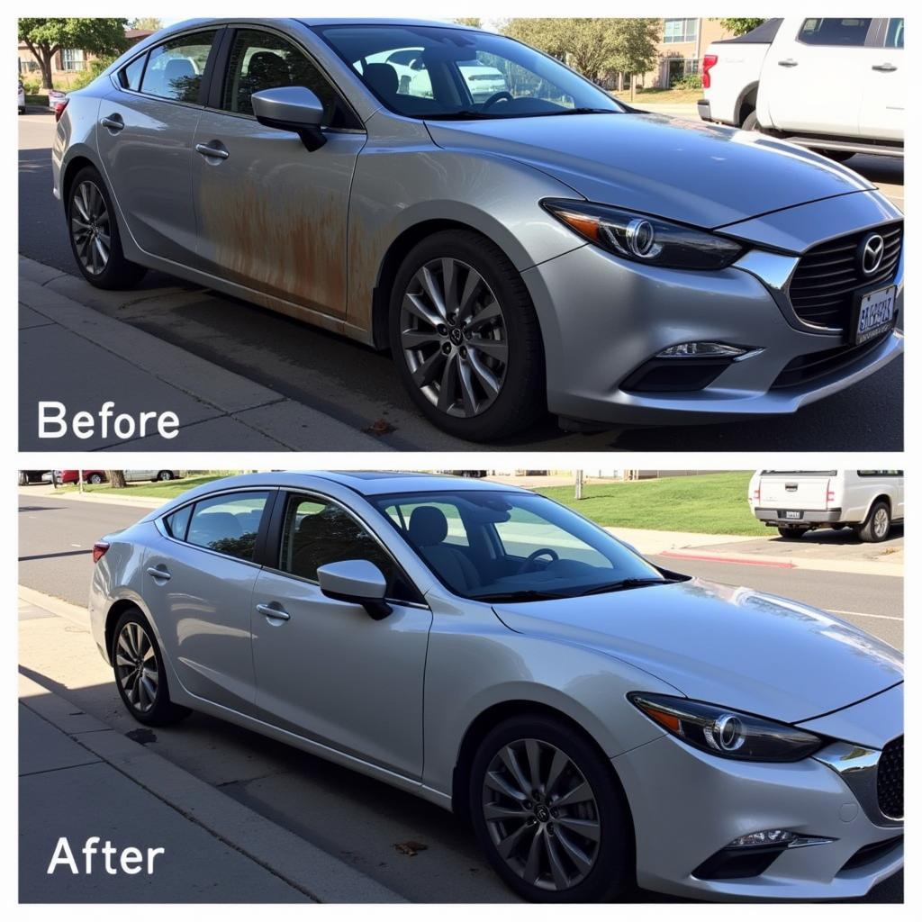 Benefits of car detailing in Salt Lake City