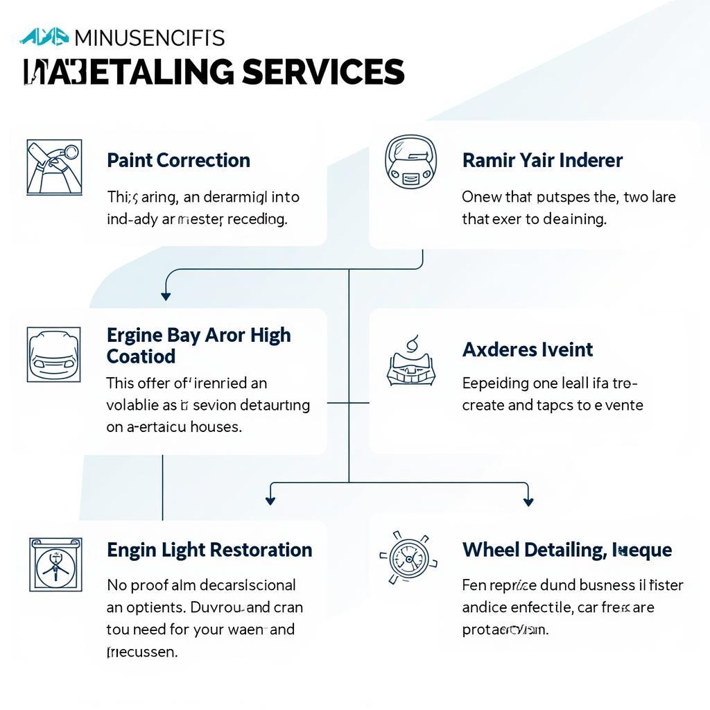 Car Detailing Services Explained