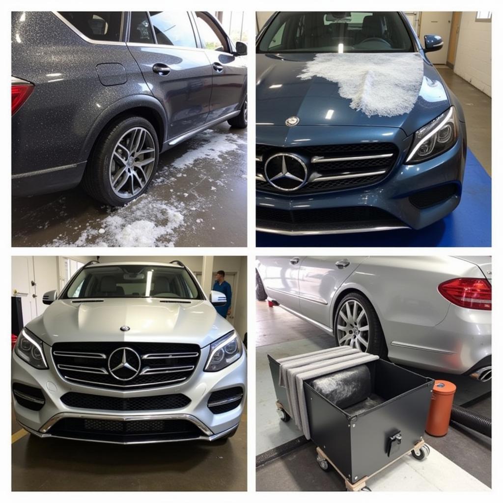 Car Detailing Services in Lake Charles