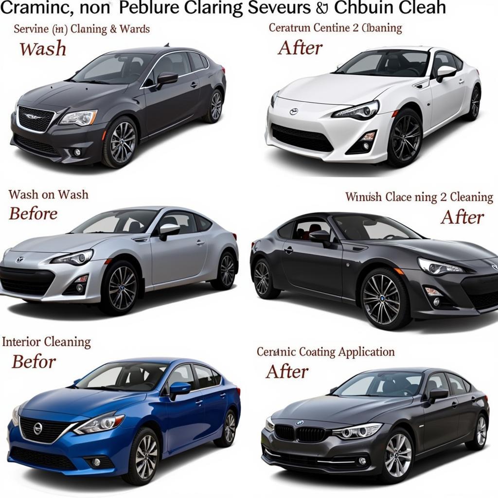 Car Detailing Nyack NY: Your Guide to Pristine Auto Care