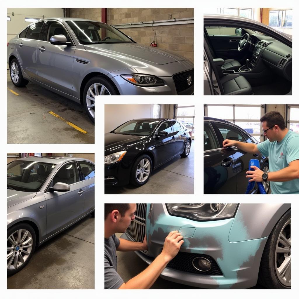 Premier Car Detailing Service in Park Rapids, MN