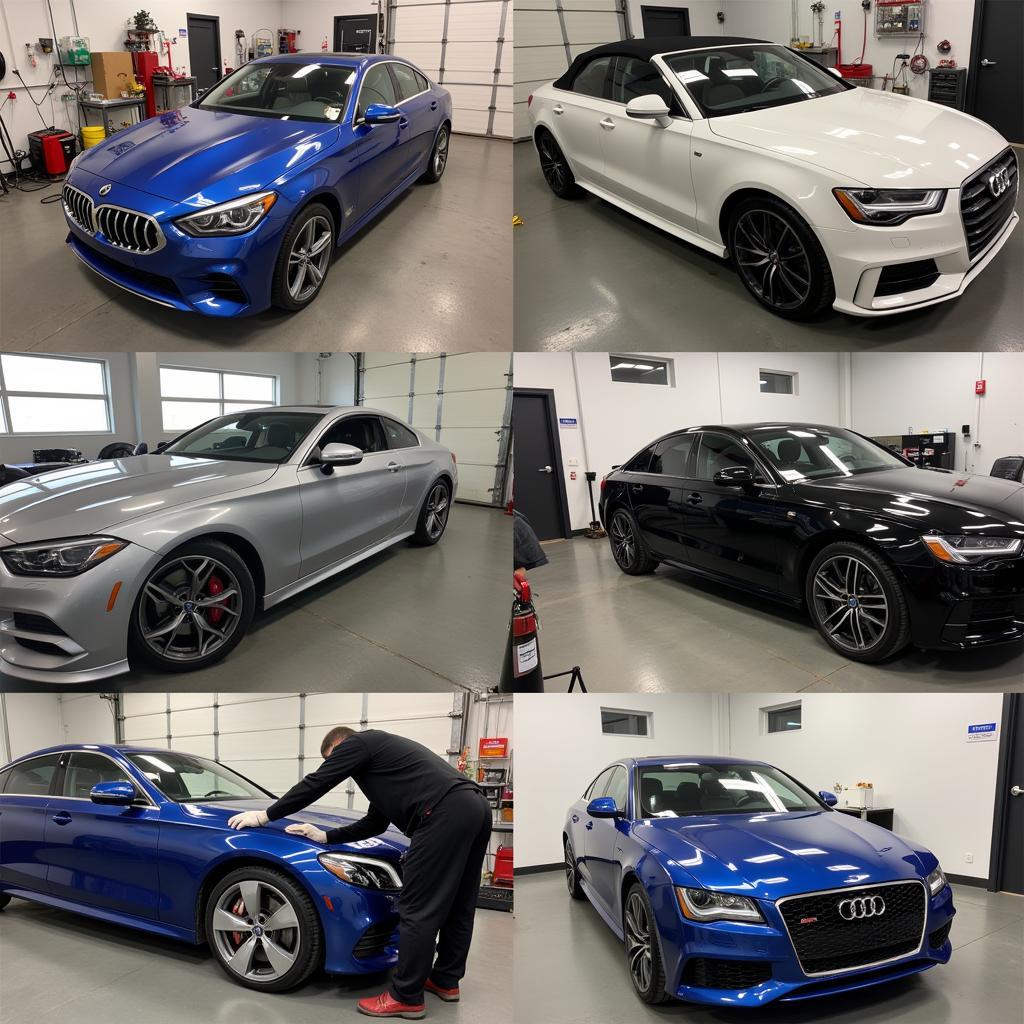 Car Detailing Services in Philadelphia