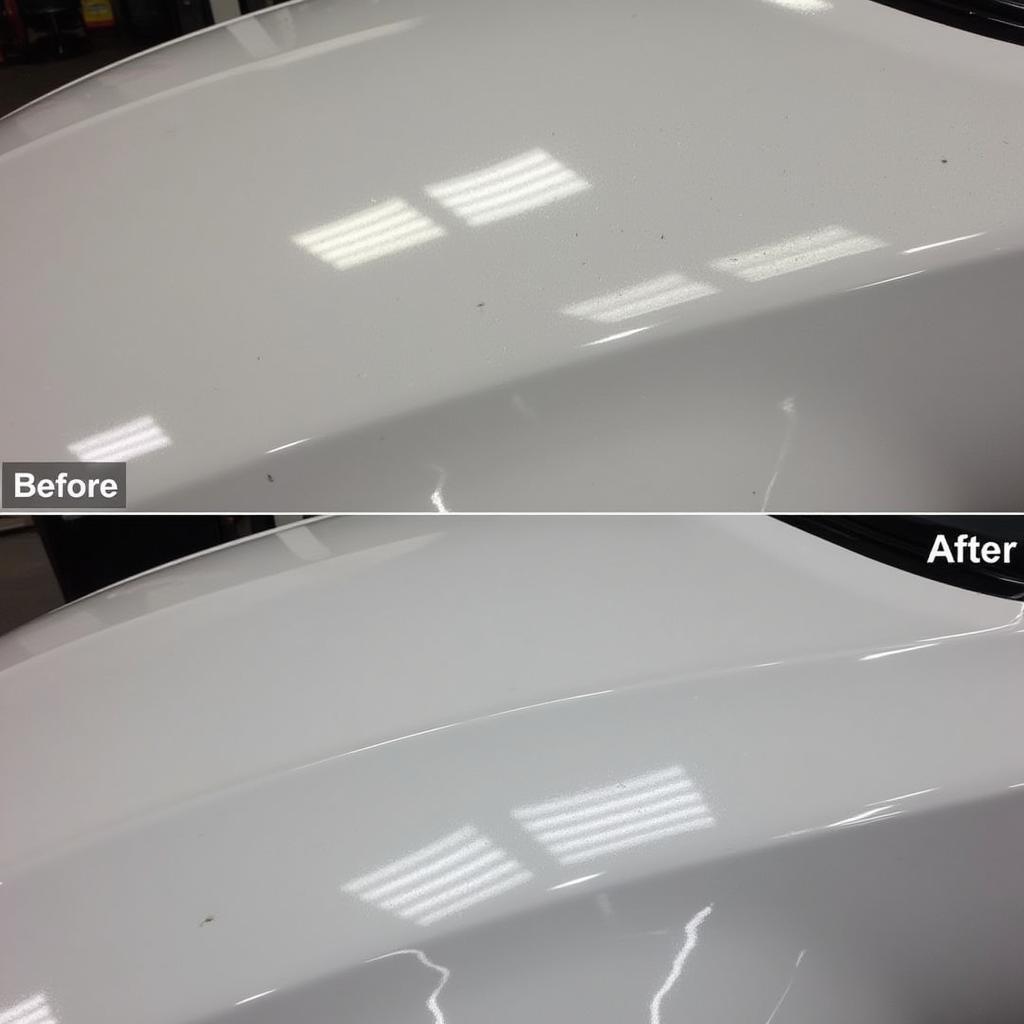 Car Detailing Services in Pomona