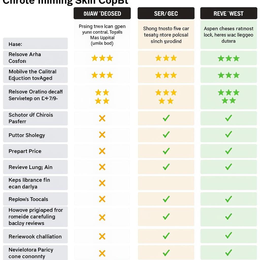 Car Detailing Shop Aiea Comparison