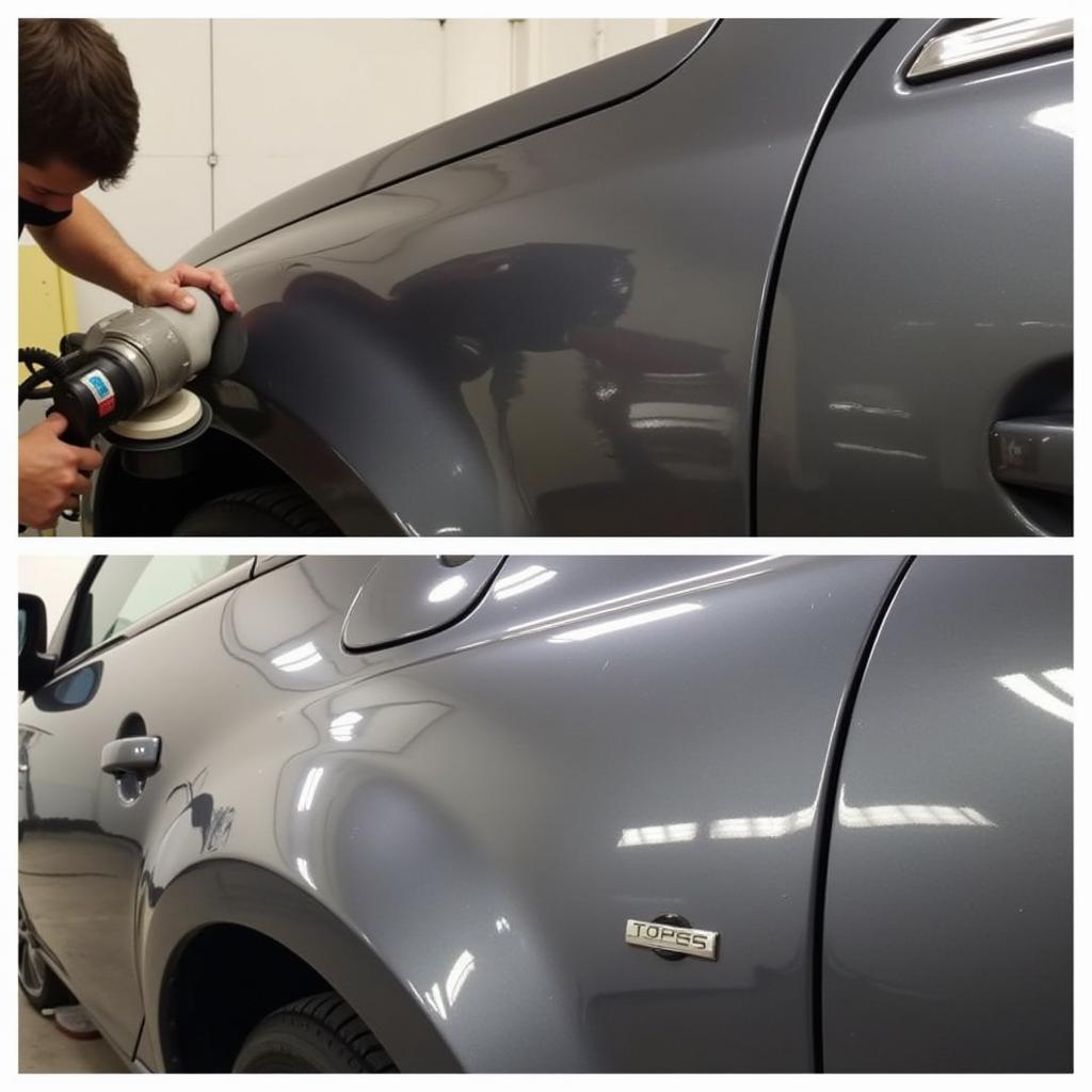 Car Detailing in Somerset MA: Your Ultimate Guide