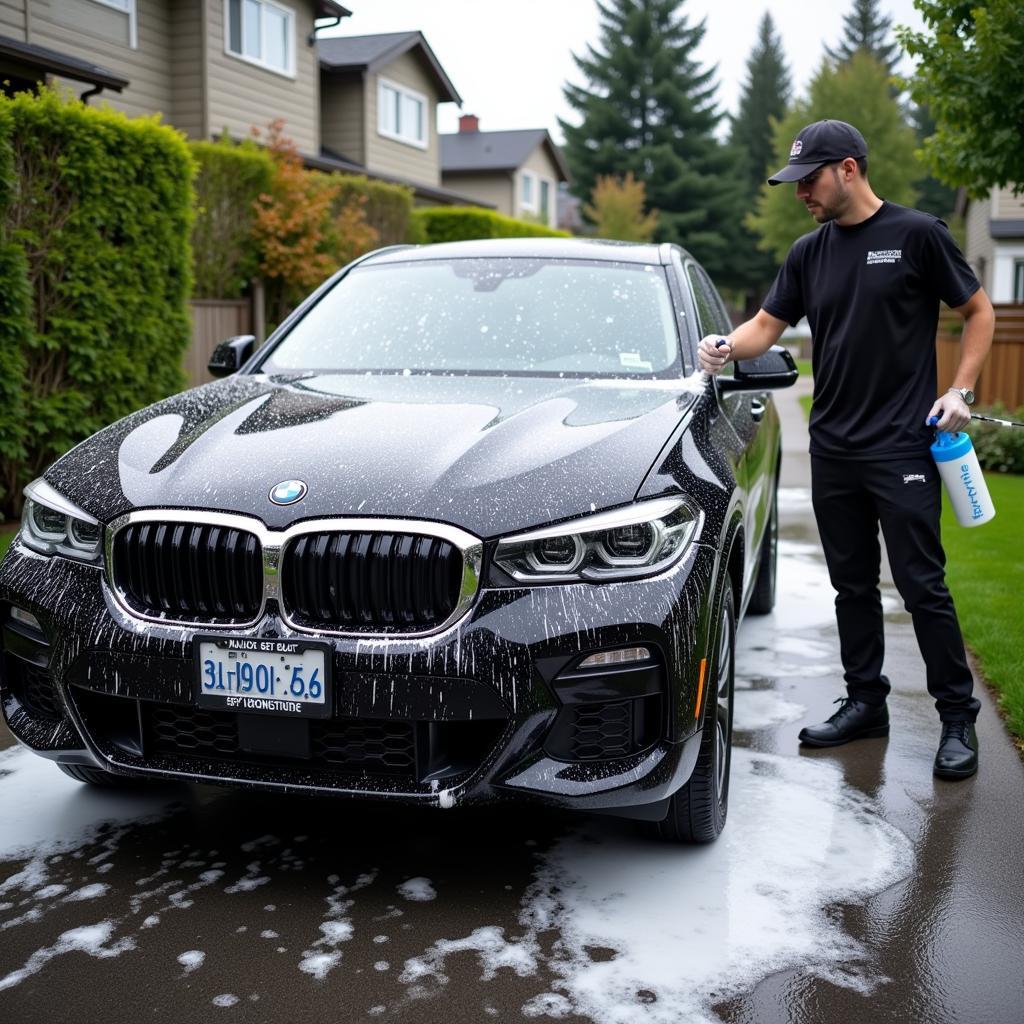 Car Detailing South Vancouver: Your Guide to Pristine Auto Care