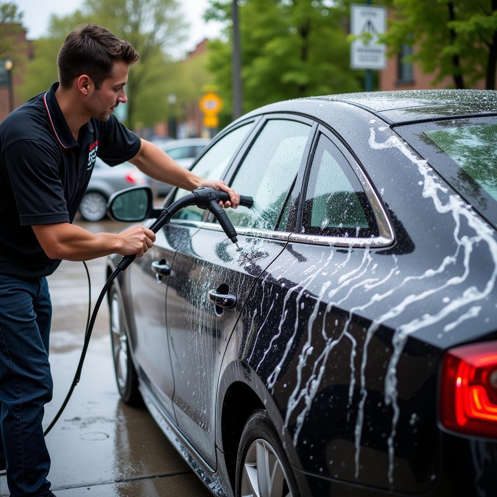 Car Detailing Philadelphia Spring Garden: Your Guide to a Pristine Ride