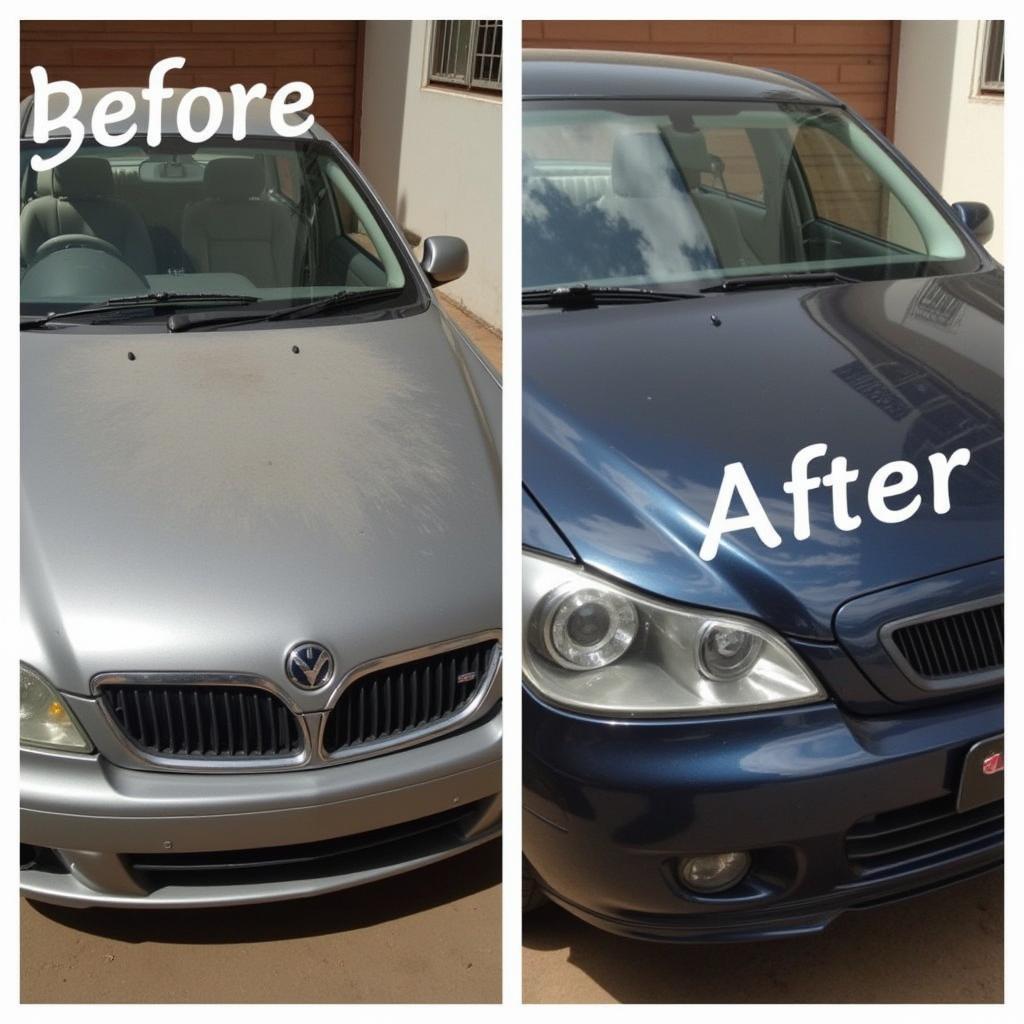 Benefits of Car Detailing in Sri Lanka