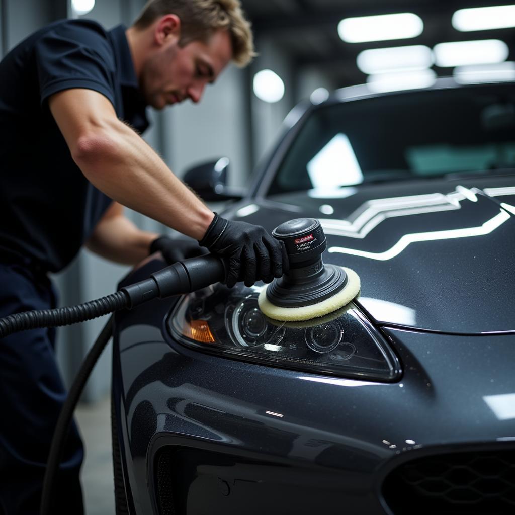 Car Detailing Near Me 30228: Find the Best Auto Detailing Services in Stockbridge, GA