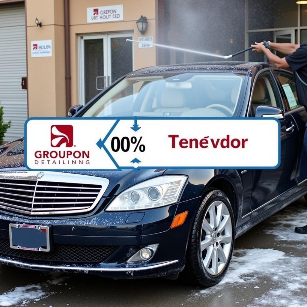 Car Detailing in Temecula Groupon: Finding the Best Deals