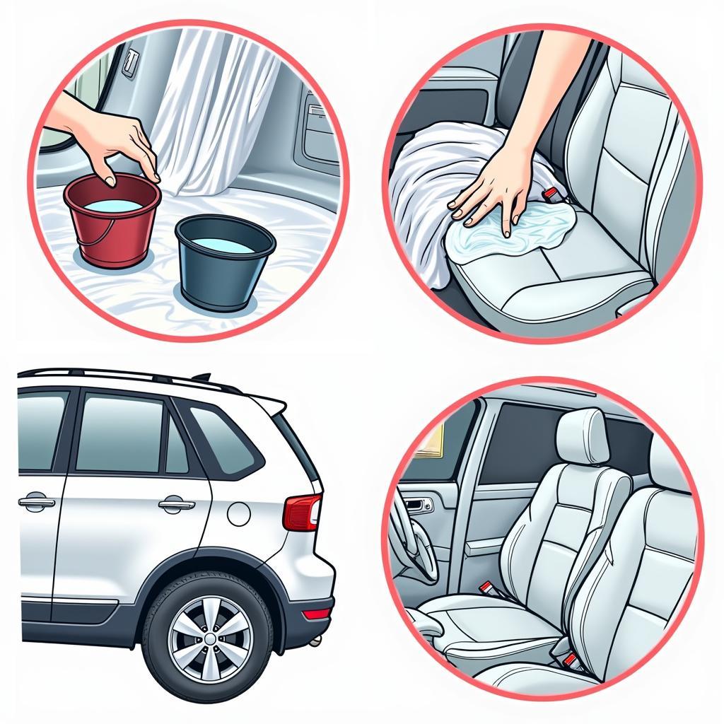 Effective Car Detailing Tips and Techniques