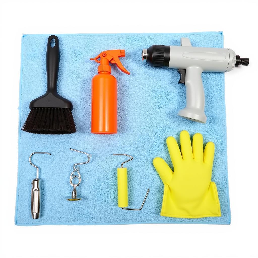 Essential Tools for Dog Hair Removal