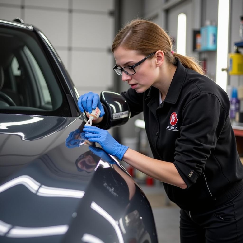 Car Detailing Training Glasgow: Your Path to a Gleaming Career