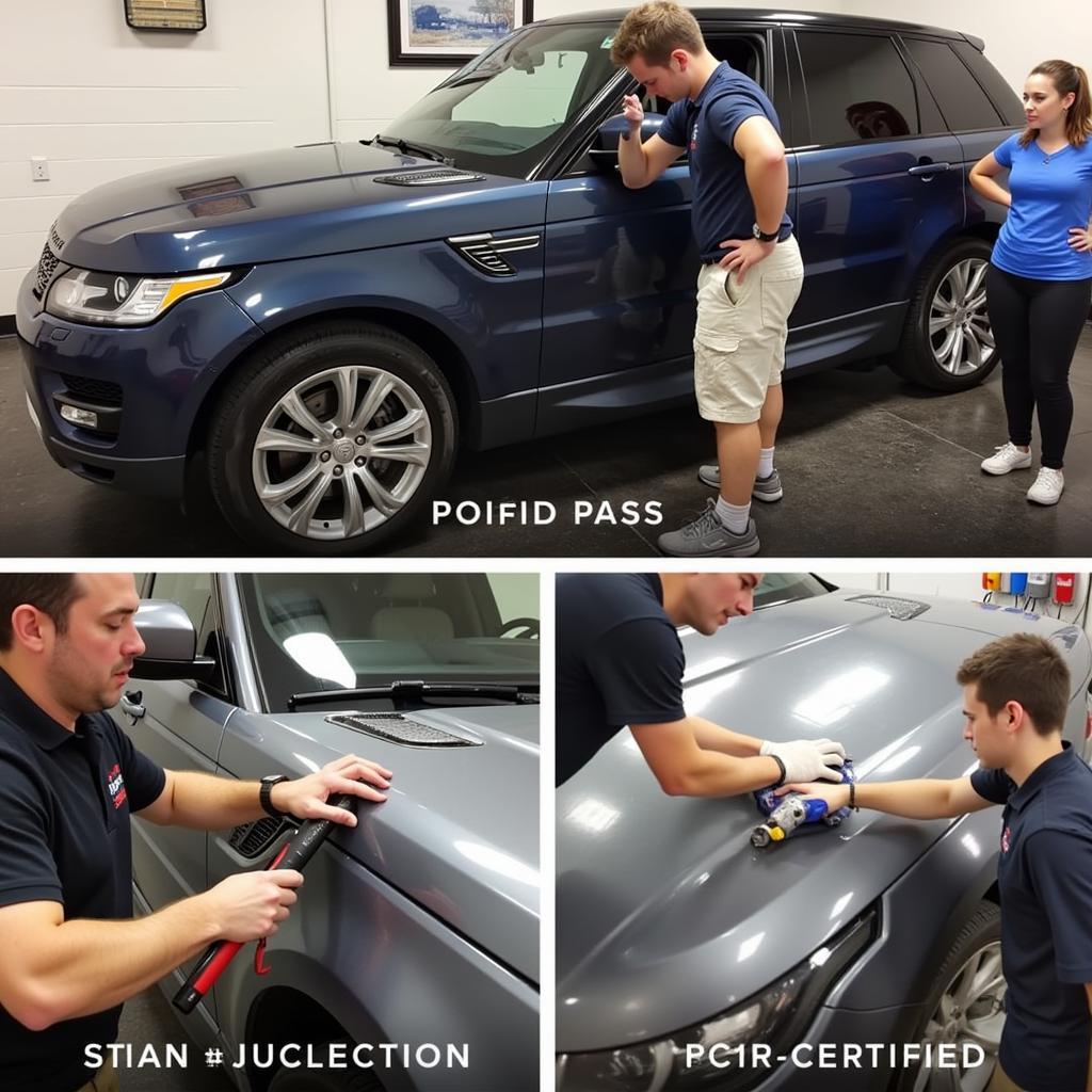 Car Detailing Training in Maryland