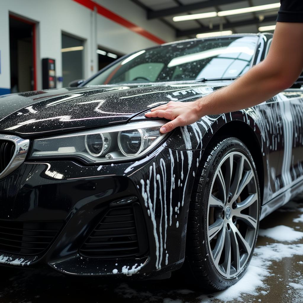 Premier Car Detailing Near Tullamarine: Your Guide to a Pristine Vehicle