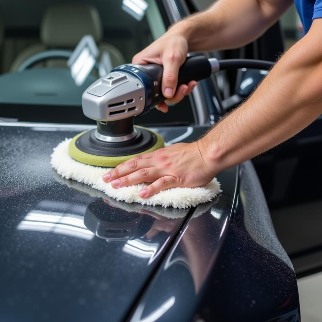 Car Detail Victoria TX: Your Ultimate Guide to a Spotless Shine