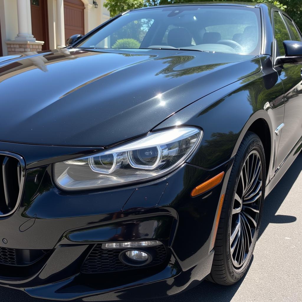 Car Detailing in Virginia Beach - Ceramic Coating