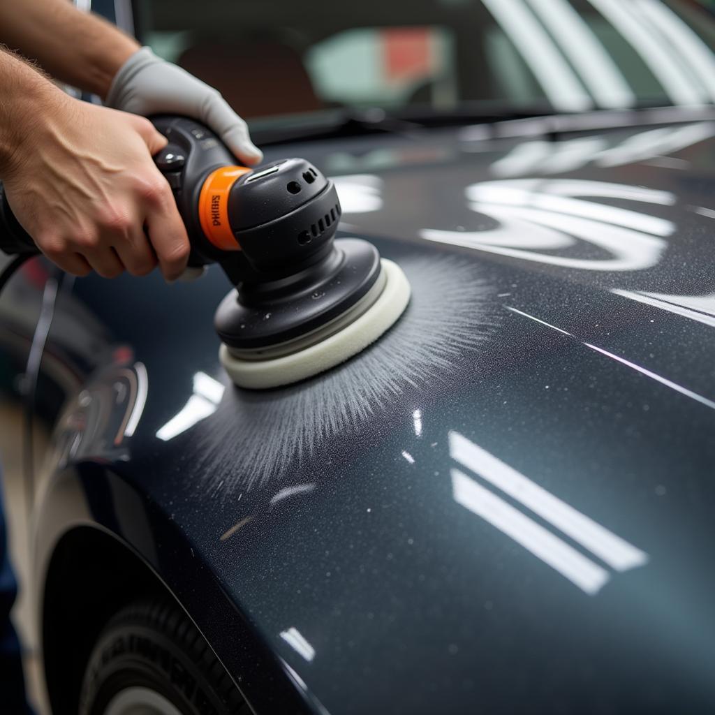 Car Detailing Wharncliffe Rd London: Your Ultimate Guide