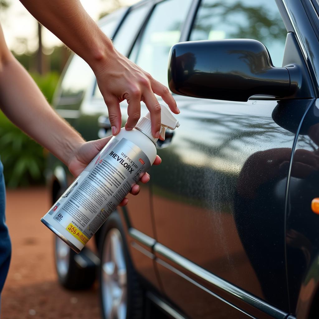 Maintaining Your Car in Darwin's Tropical Climate