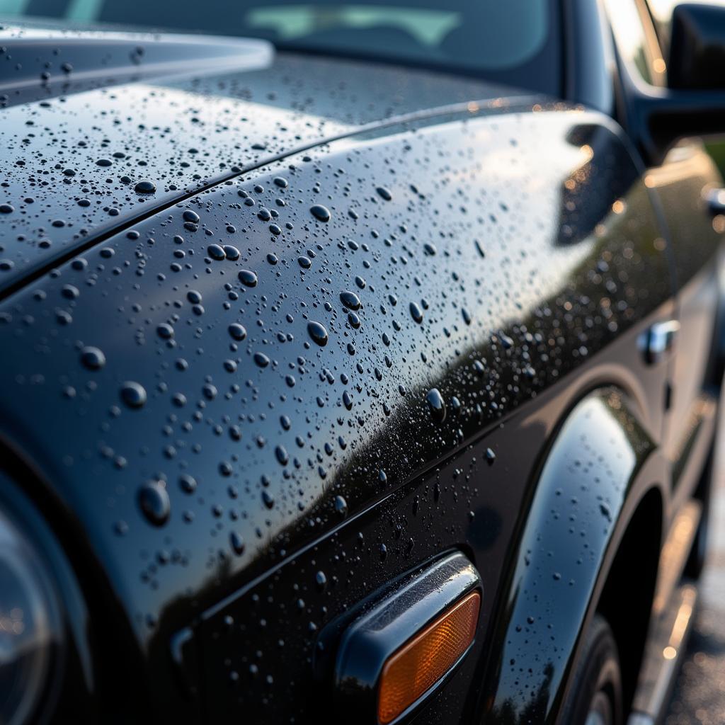 Reflections Car Detailing: Achieving the Ultimate Automotive Shine