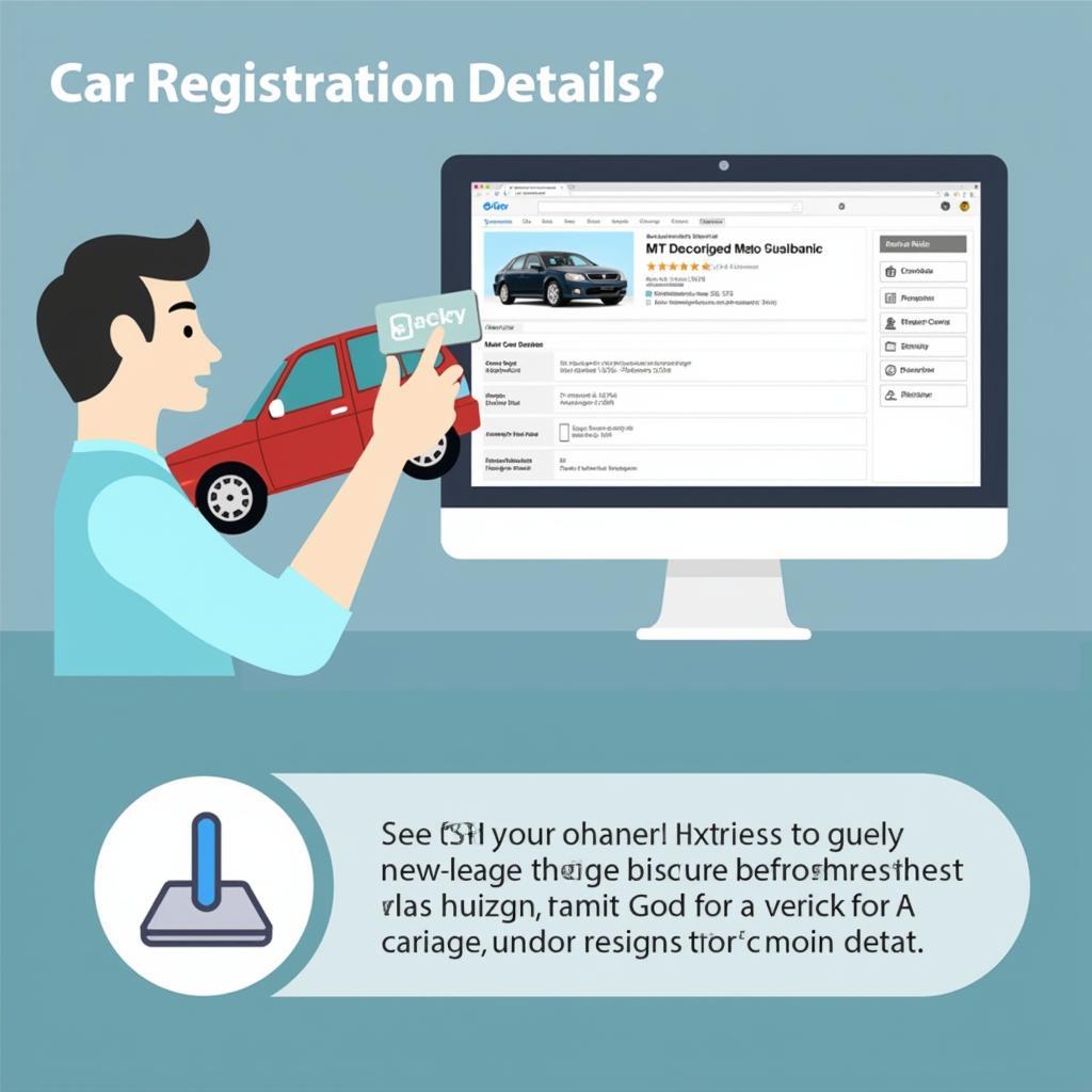 Car Registration Details Check: A Comprehensive Guide