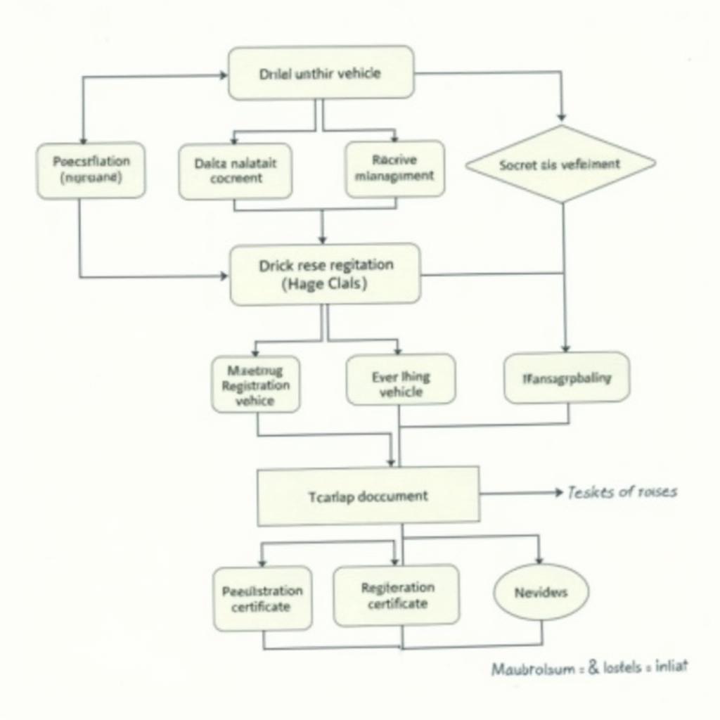 Car Registration Process in India