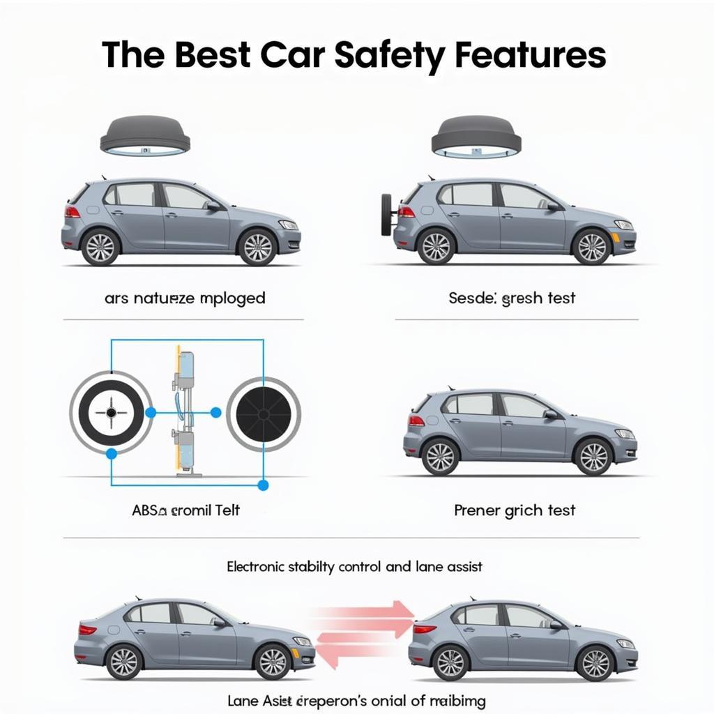 Car Safety Features Explained