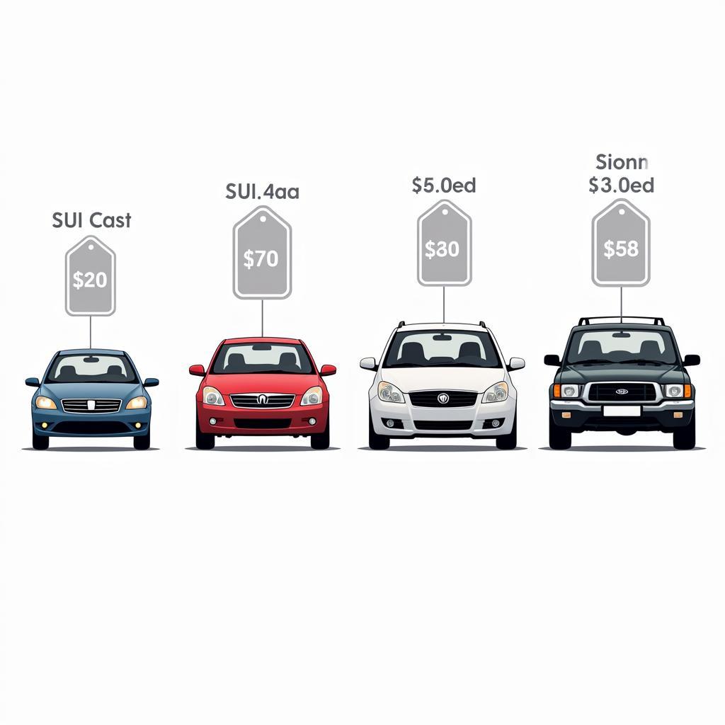 Car Size Affects Detailing Cost