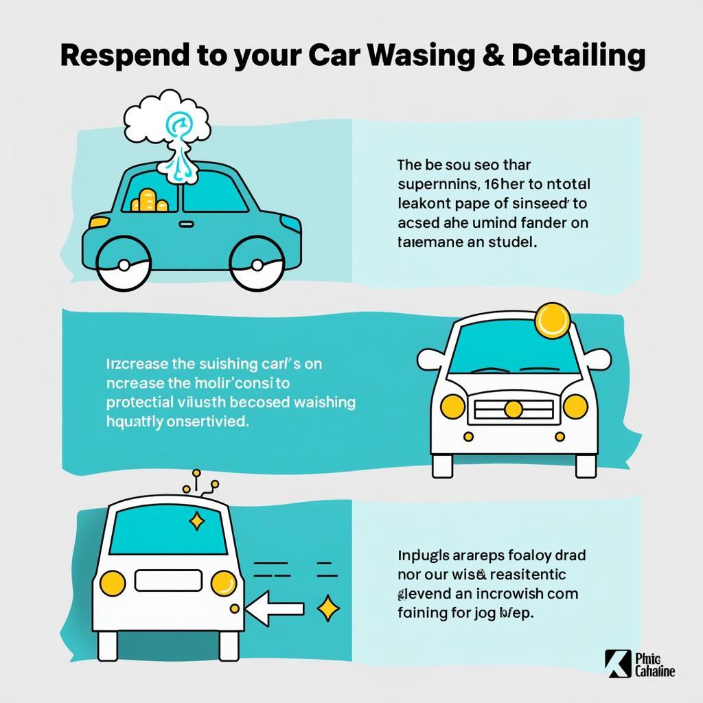 Benefits of Car Wash and Detail