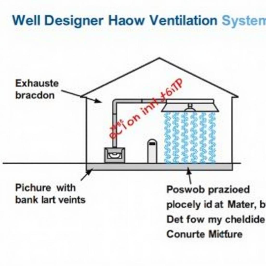 Car Wash Ventilation System Design