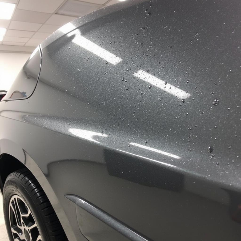 Benefits of Ceramic Coating for Car Detailing in York PA