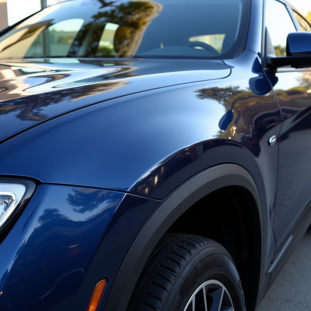 Benefits of Car Detailing in Chantilly VA