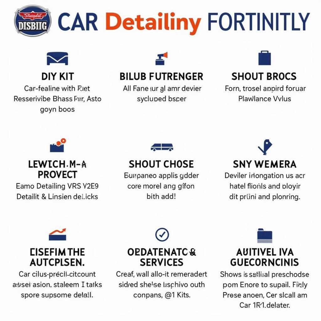 Exploring Cheapest Car Detailing Options