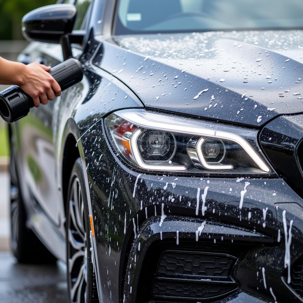 Chermside Car Detailing: The Ultimate Guide to a Pristine Vehicle