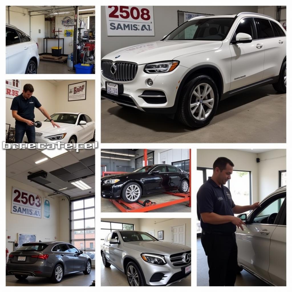 Choosing a Car Detailer in Elgin, IL