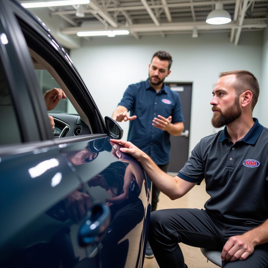 Choosing a Reputable Car Detailer