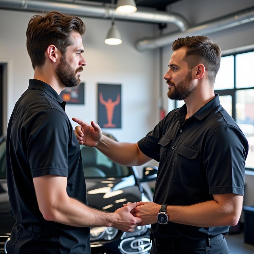 Choosing the Best Car Detailer in Fargo