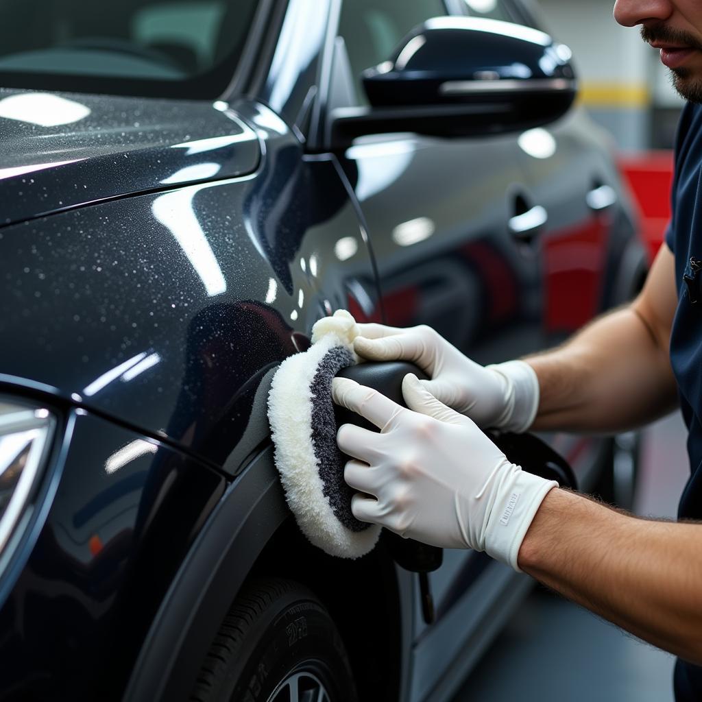 Factors to Consider When Choosing a Mobile Detailer in Houston