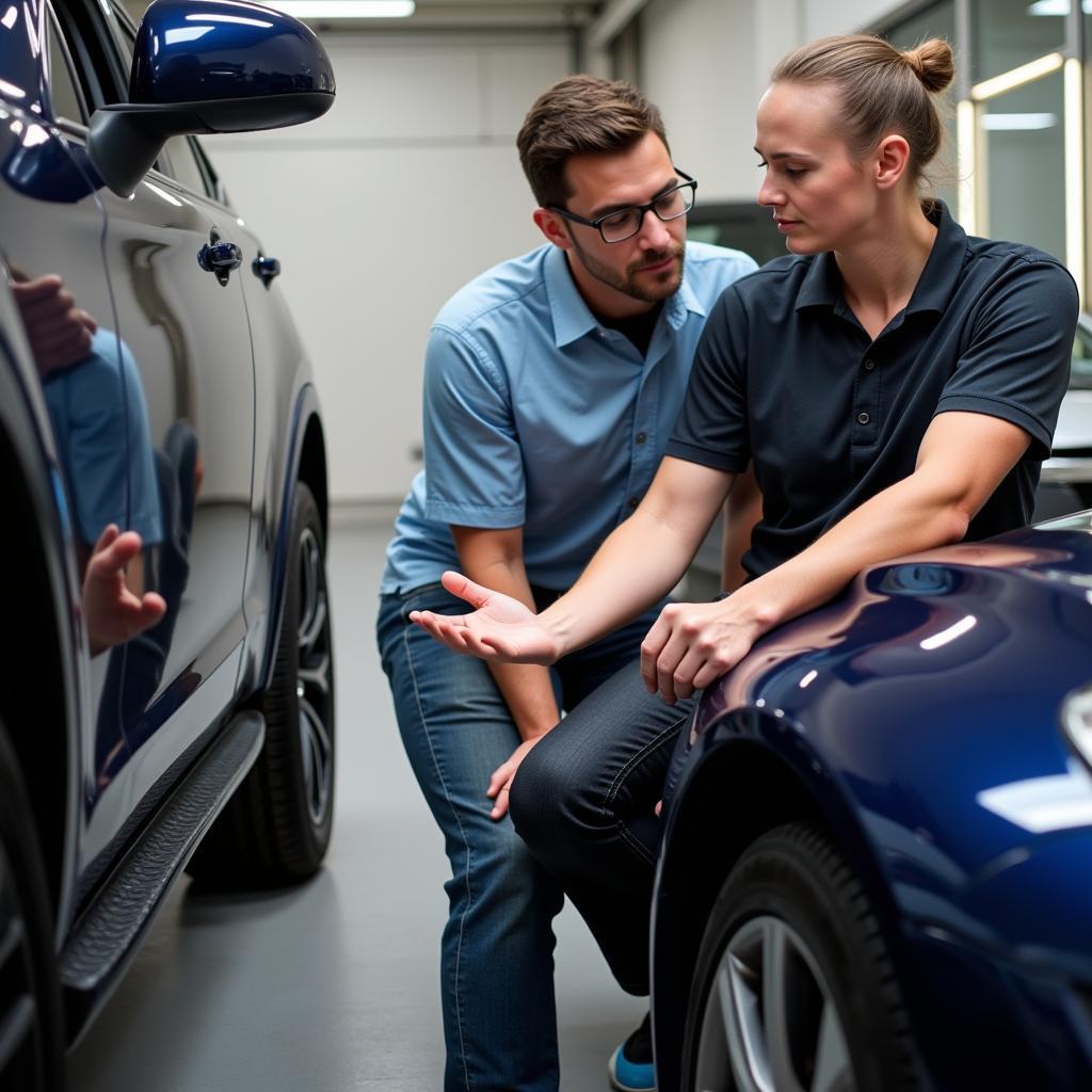 Choosing the Best Car Detailer in Calgary: Tips and Considerations