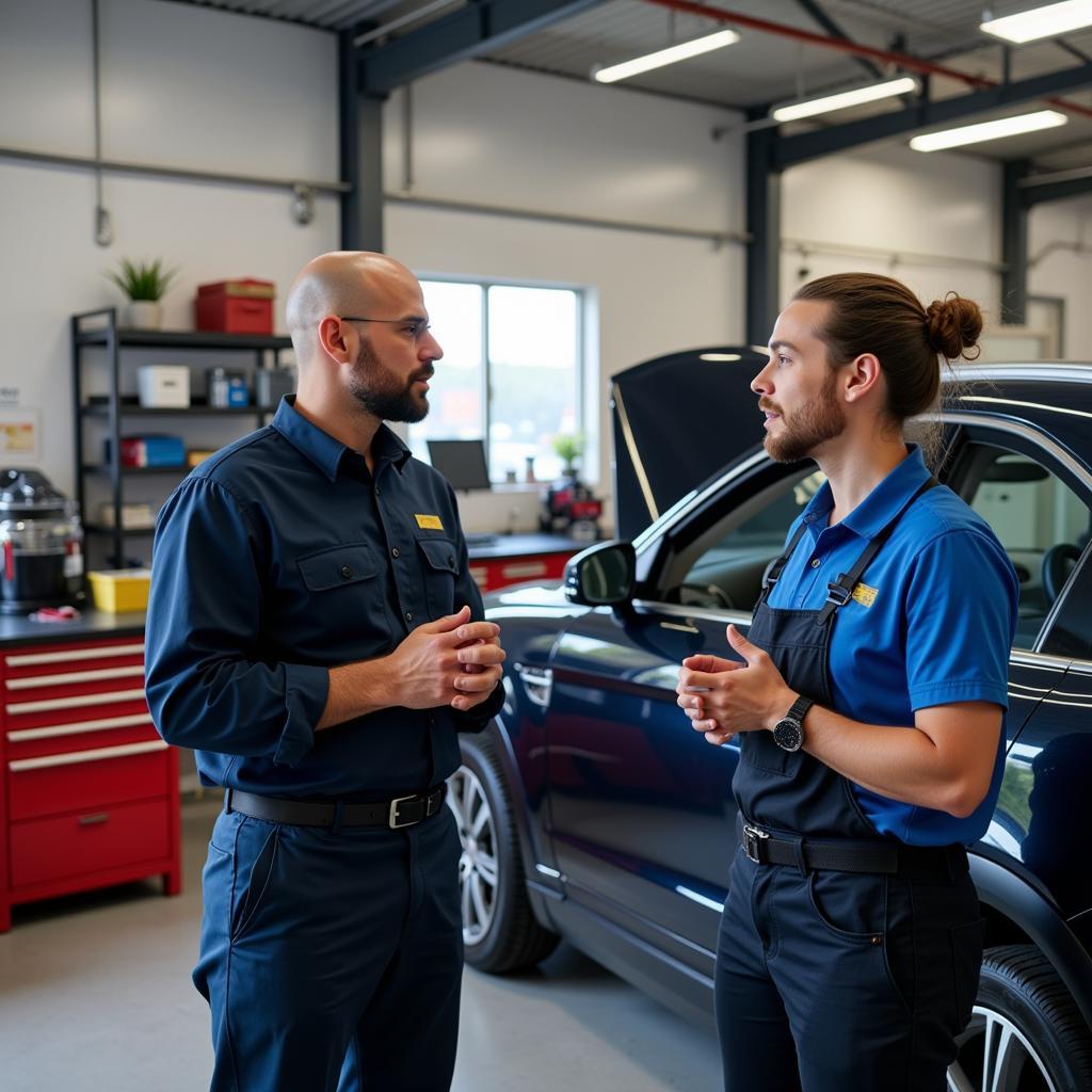 Choosing the best car detailer in Davis