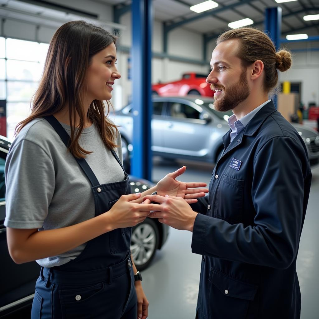 Selecting the Right Car Detailer in Henderson, NV