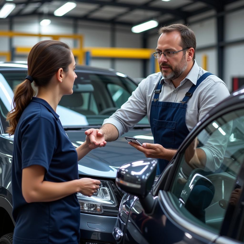 Choosing the Right Car Detailer in Lake Villa, IL