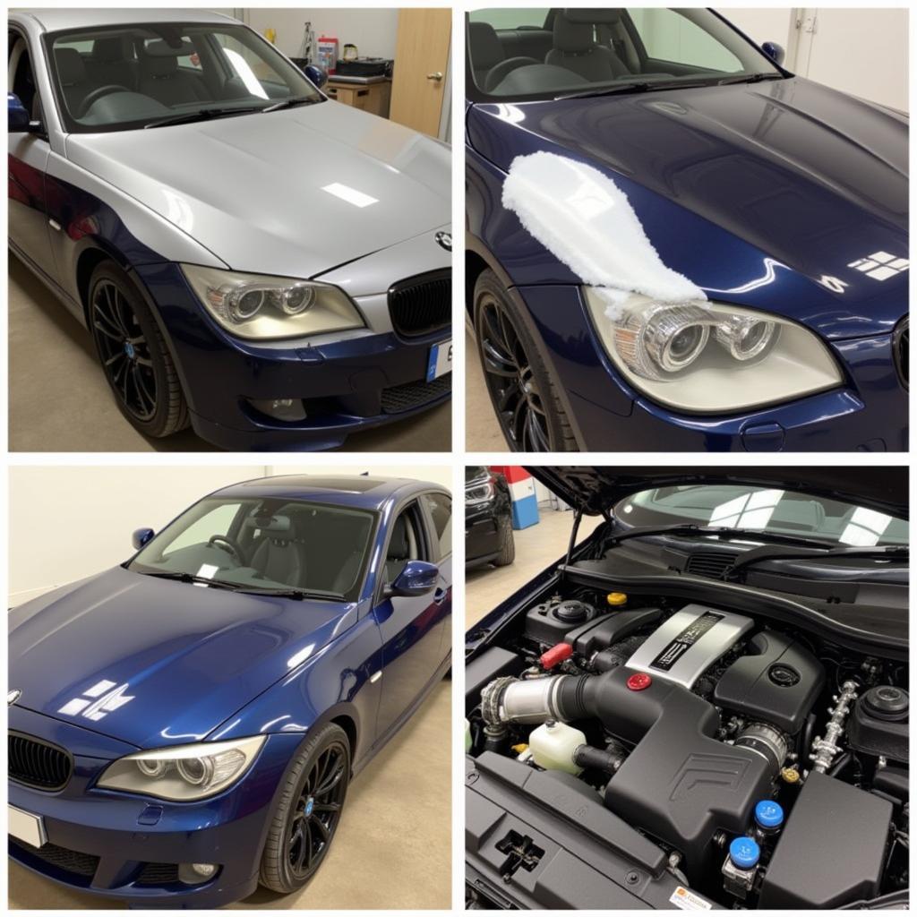 Car Detailing Coventry: Your Guide to a Pristine Vehicle