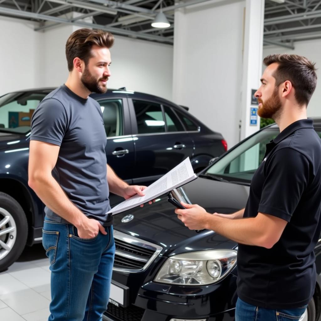 Choosing the right El Cajon car detailer requires considering experience, services offered, customer reviews, and pricing.