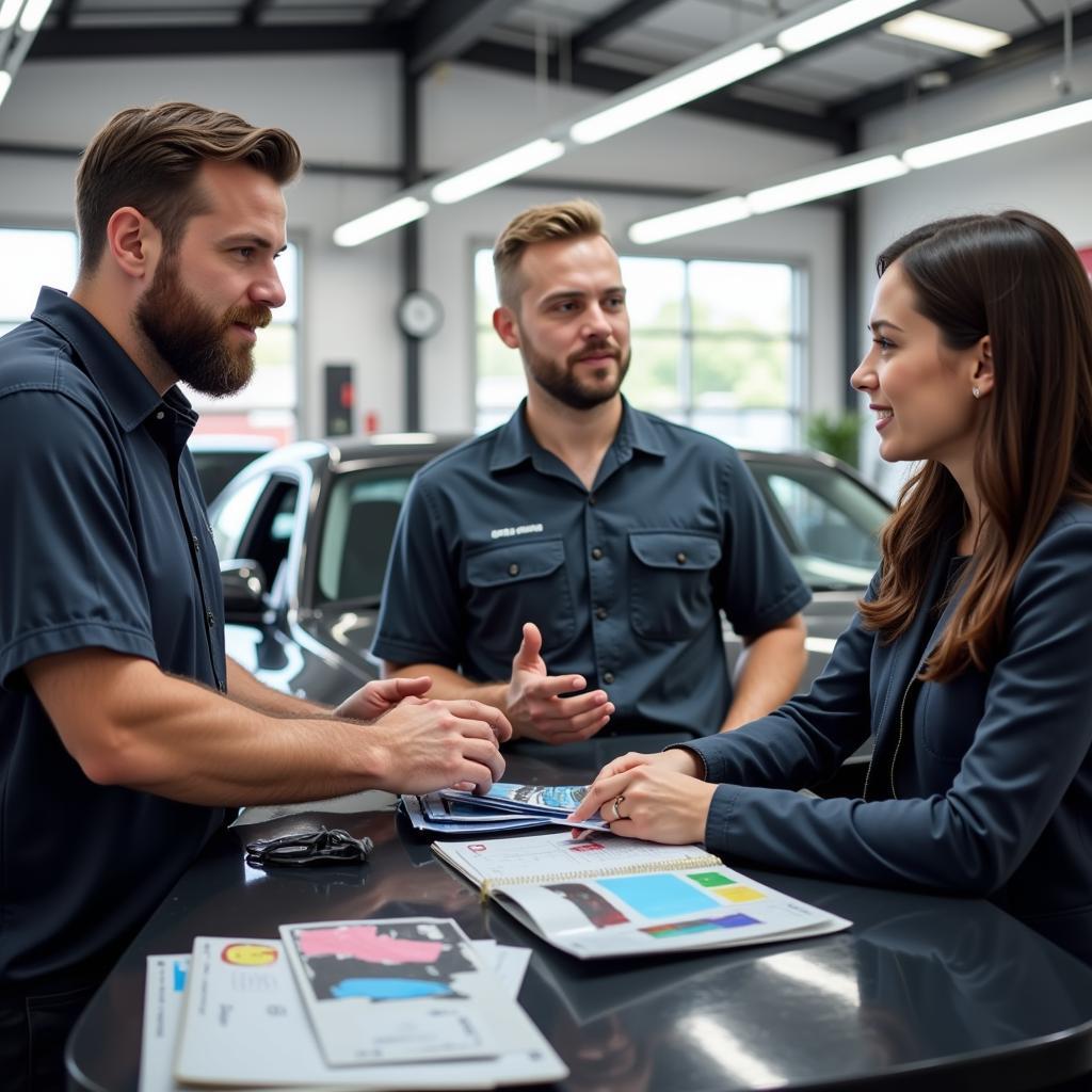 5 Star Car Wash Full Service & Detail Center: The Ultimate Guide